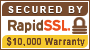 RapidSSL security seal registered to CMR-Direct - Condensed Matter Essentials